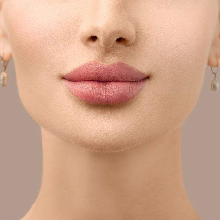 Permanent Lipstick
