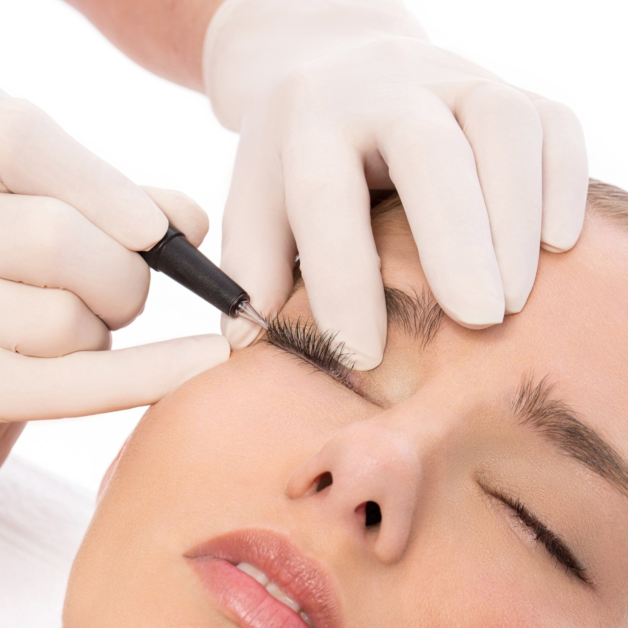 Permanent Eyeliner
