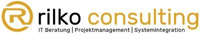rilko consulting: IT Beratung, Projektmanagement, Systemintegration