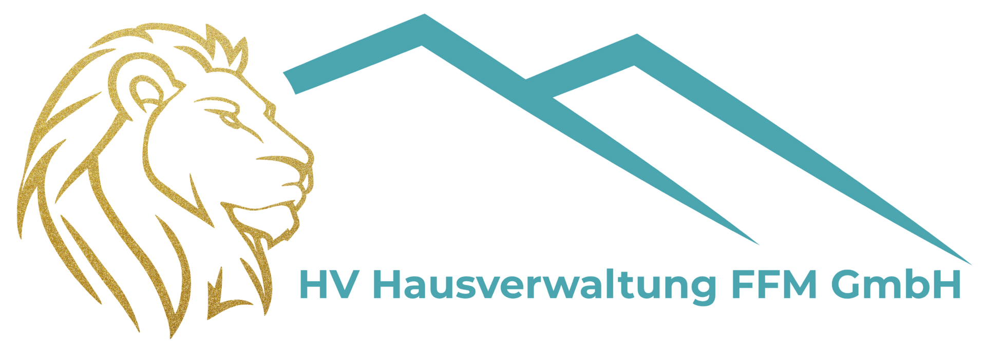 Logo der HV Hausverwaltung FFM GmbH