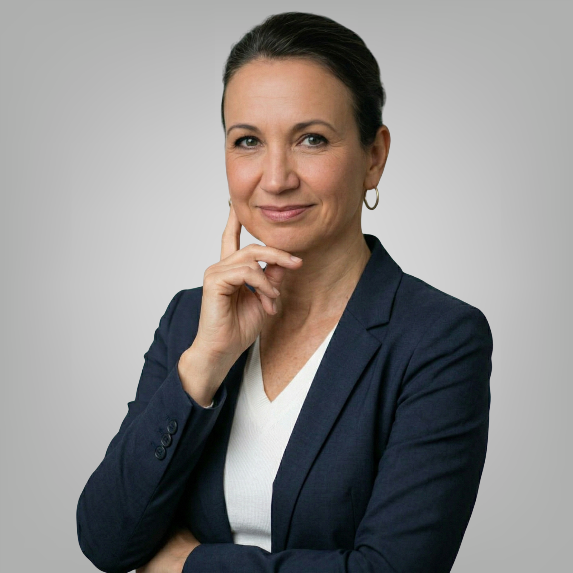 Verena Heuser Profilbild
