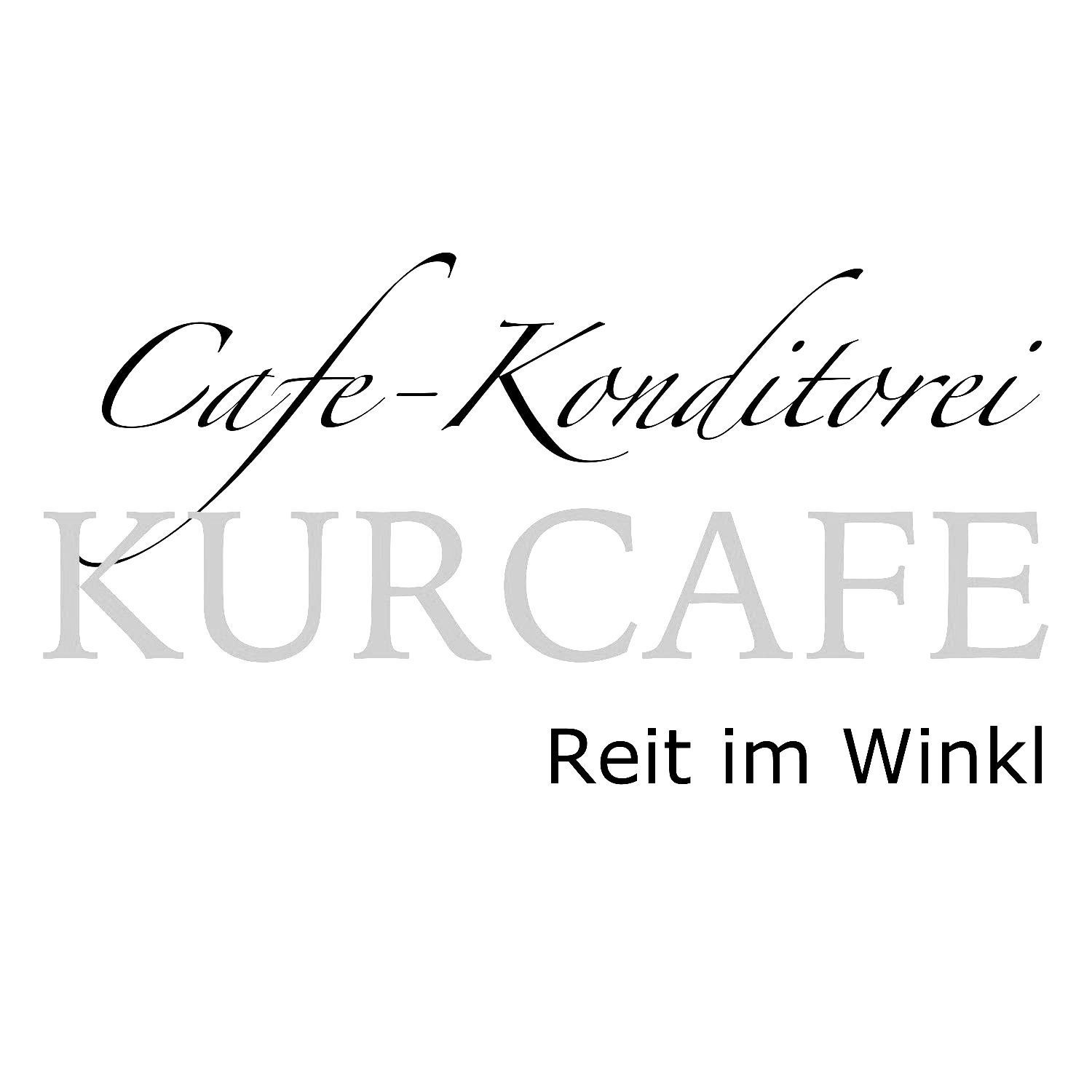 Kur Cafe Reit im Winkl  Restaurant schmankerl