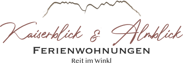 Ferienwohnungen Reit im Winkl