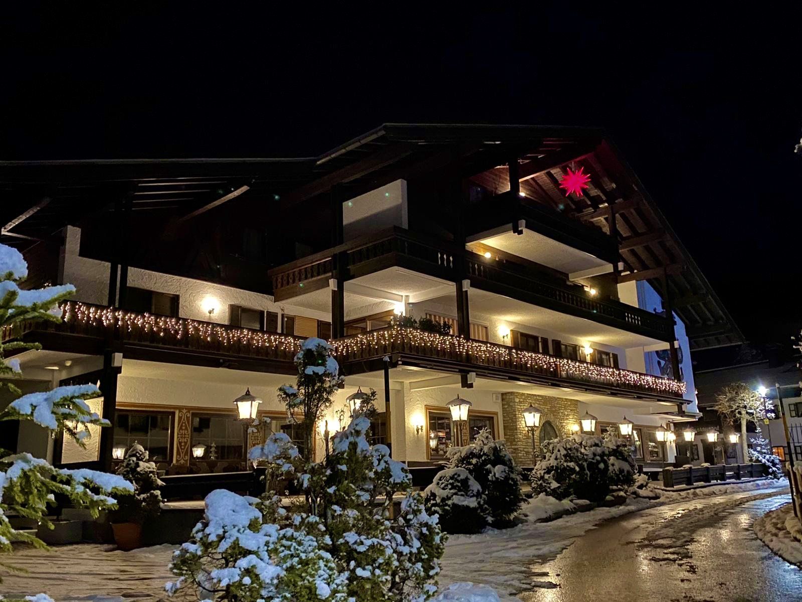 Kurcafe reit im winkl