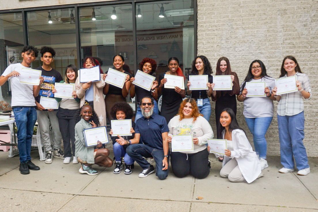 Dr Sabater Youth Mental Health First Aid National Instructor