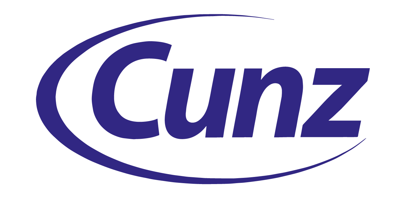 Cunz GmbH & Co. KG. Logo