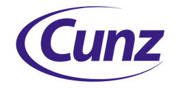 Cunz GmbH & Co. KG. Logo
