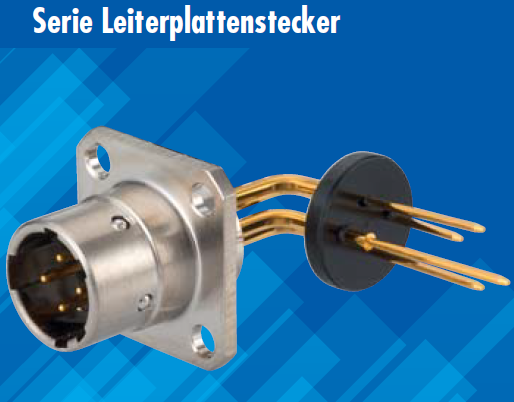 Jaeger+Serie+Leiterplattenstecker