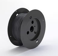 Kunststoff-Lichtleiter-aus-optischen-Fasern