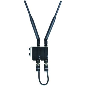 SwemaTwin Bluetooth-Repeater