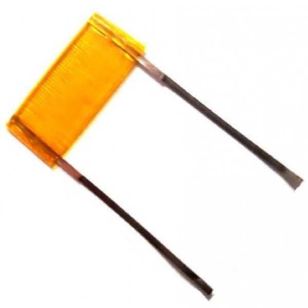 Glimmerelement Pt100  Glimmer-Temperatursensor