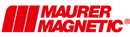 Maurer Magnetic Logo
