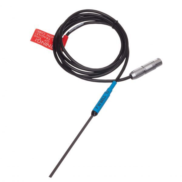 Gaussmeter Sonde STD18-0404
