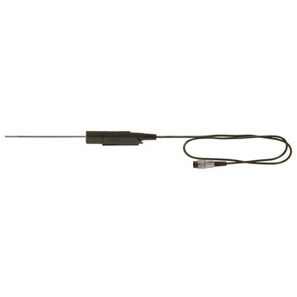 Der Swema SWA55 Temperatur Sensor