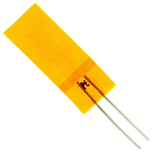 Pt100-Folienelement Bandtemperatursensor