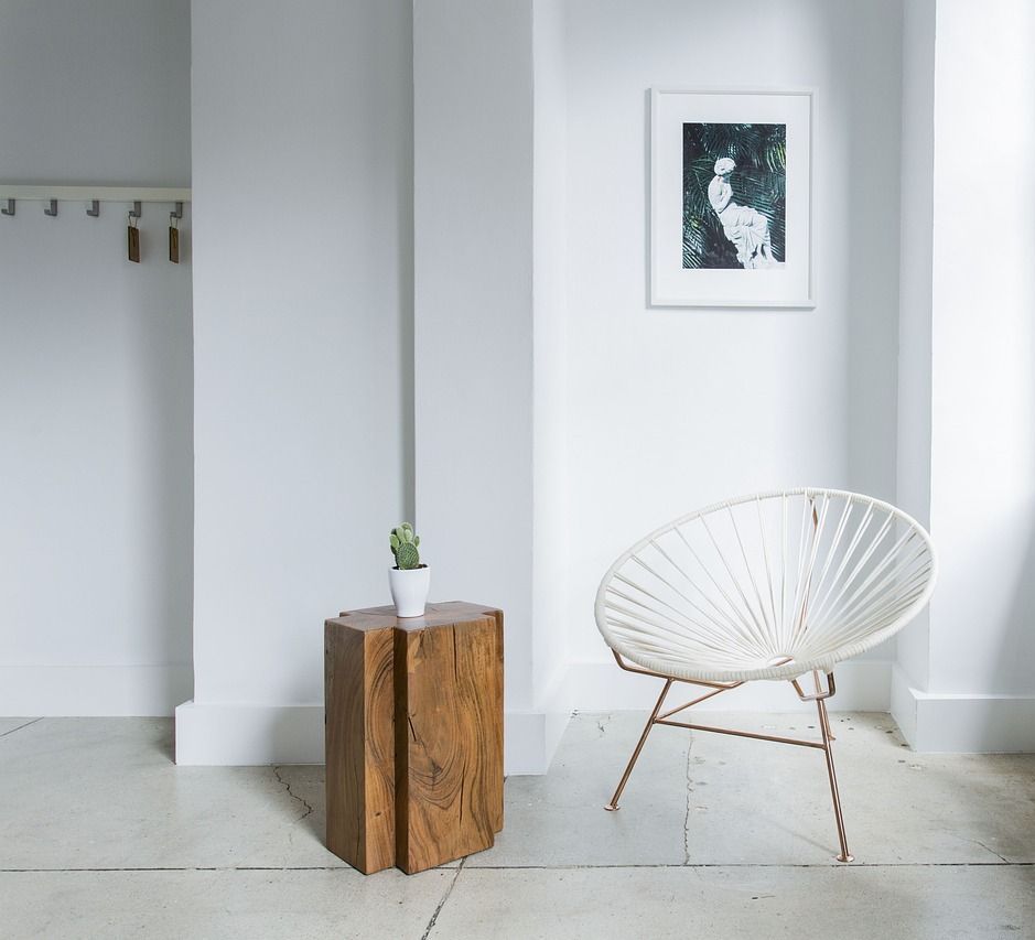 Décoratrice et architecte d'intérieur La rochelle, île de ré, Oléron