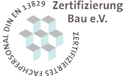 Zertifizierung Bau e.V.