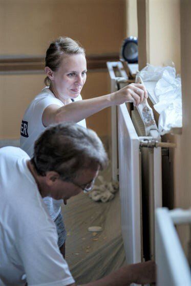 Wiesbaden engagiert 2015 ~ IGS Kastellstraße