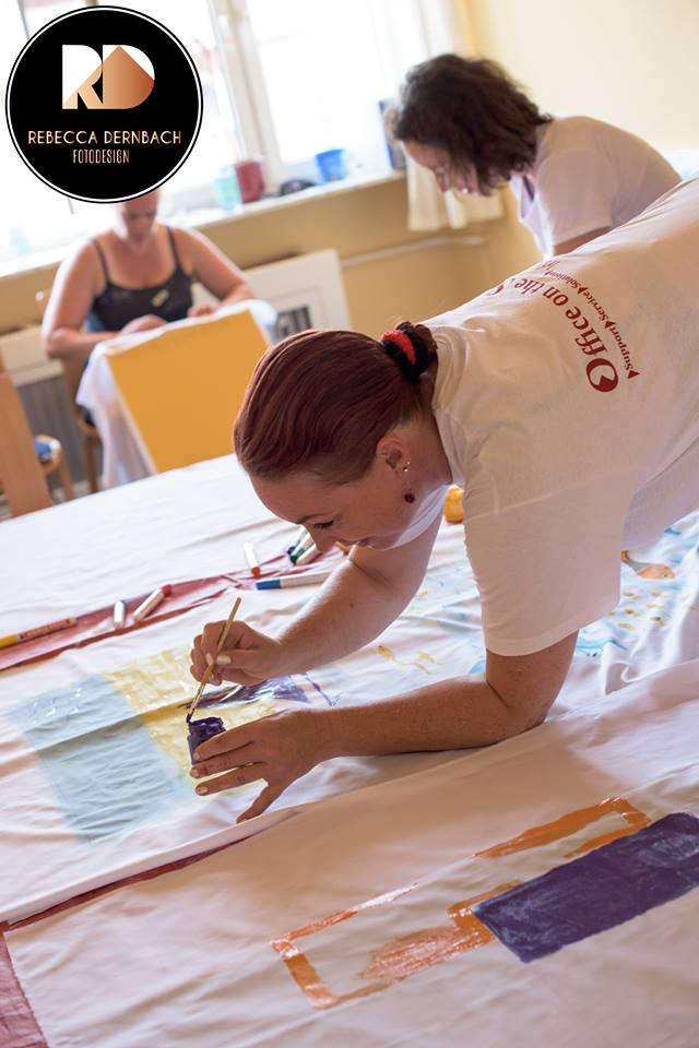 Wiesbaden engagiert 2015 ~ MüZe Mütterzentrums Taunusstein