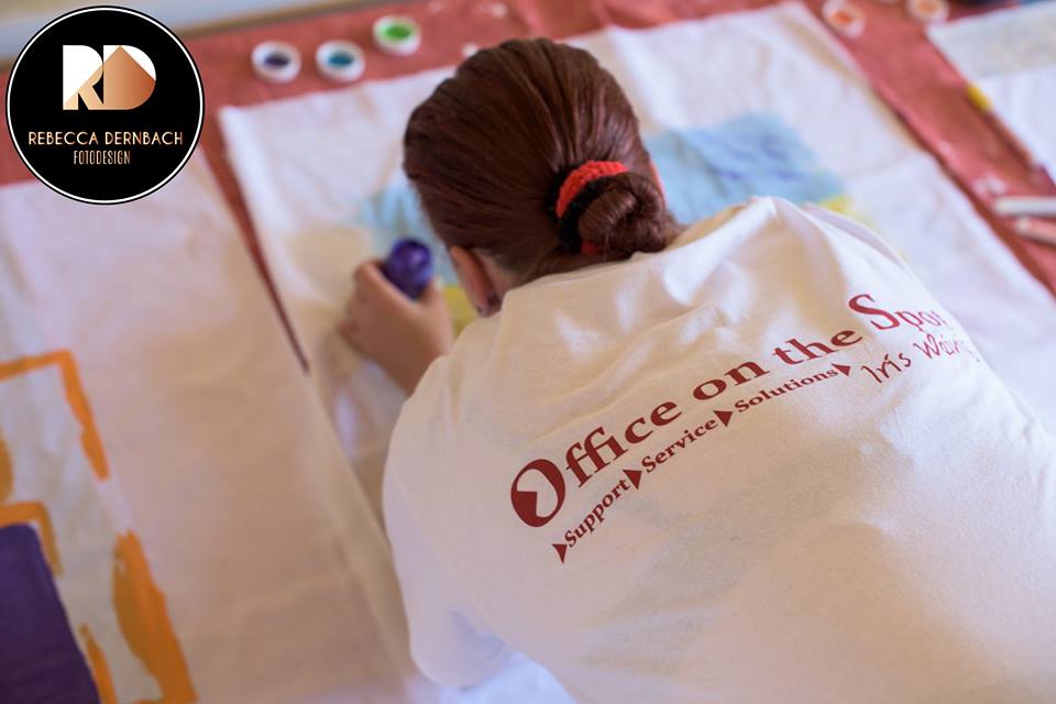 Wiesbaden engagiert 2015 ~ MüZe Mütterzentrums Taunusstein