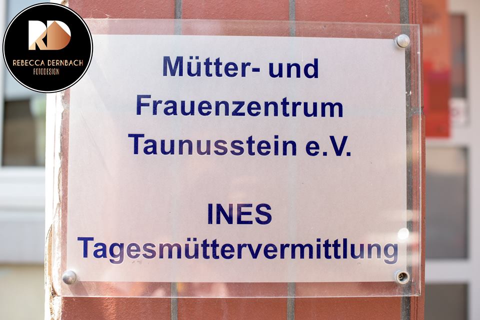 Wiesbaden engagiert 03.07.2015 ~ MüZe Mütterzentrums Taunusstein