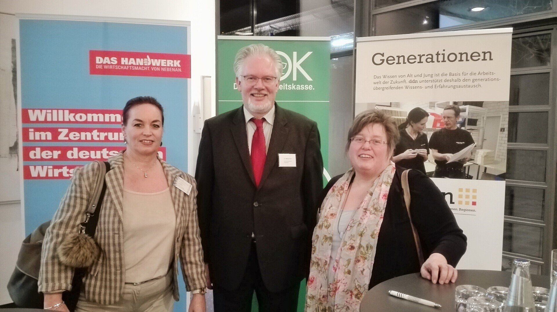 06.02.2018 Handwerkskammer Wiesbaden  06.02.2018 Handwerkskammer Wiesbaden