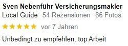 2019 03 Sven Nebenführ, Taunusstein 2019 03 Sven Nebenführ, Taunusstein