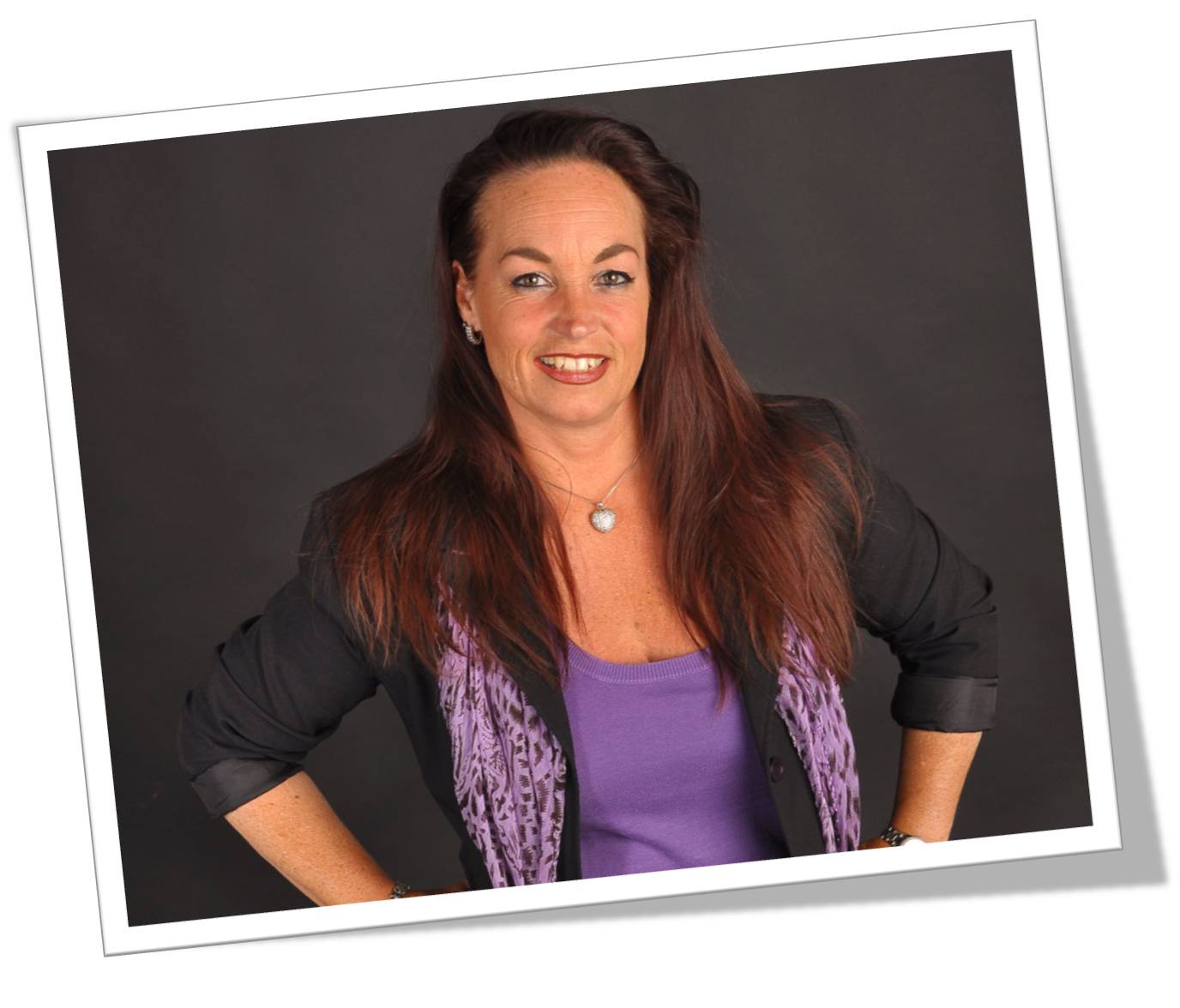 Iris Weinig ~ Inhaberin Office on the Spot Iris Weinig ~ Inhaberin Office on the Spot