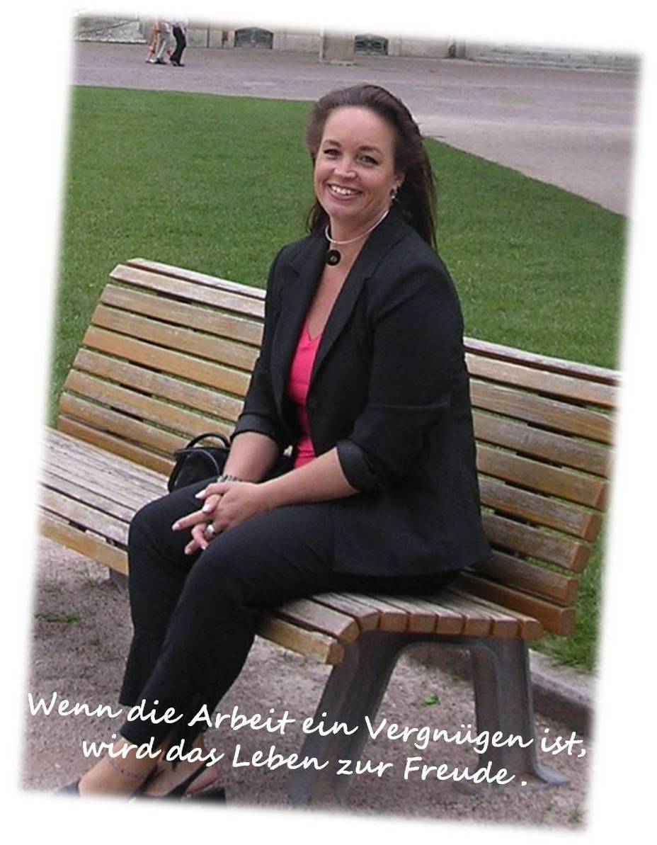 Office on the Spot Iris Weinig ~ Arbeit als Vergnügen Office on the Spot Iris Weinig ~ Arbeit als Vergnügen