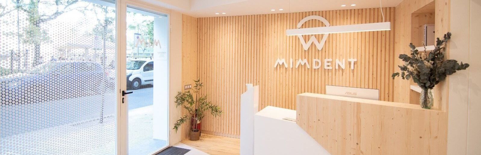 Consulta dentista en Esplugues de Llobregat Consulta dentista en Esplugues de Llobregat