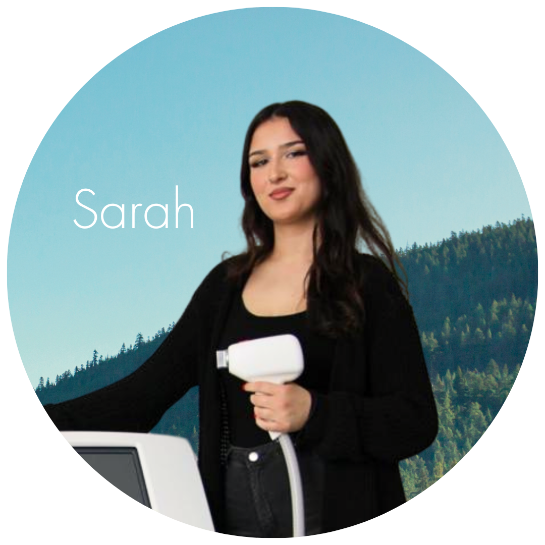 Sarah