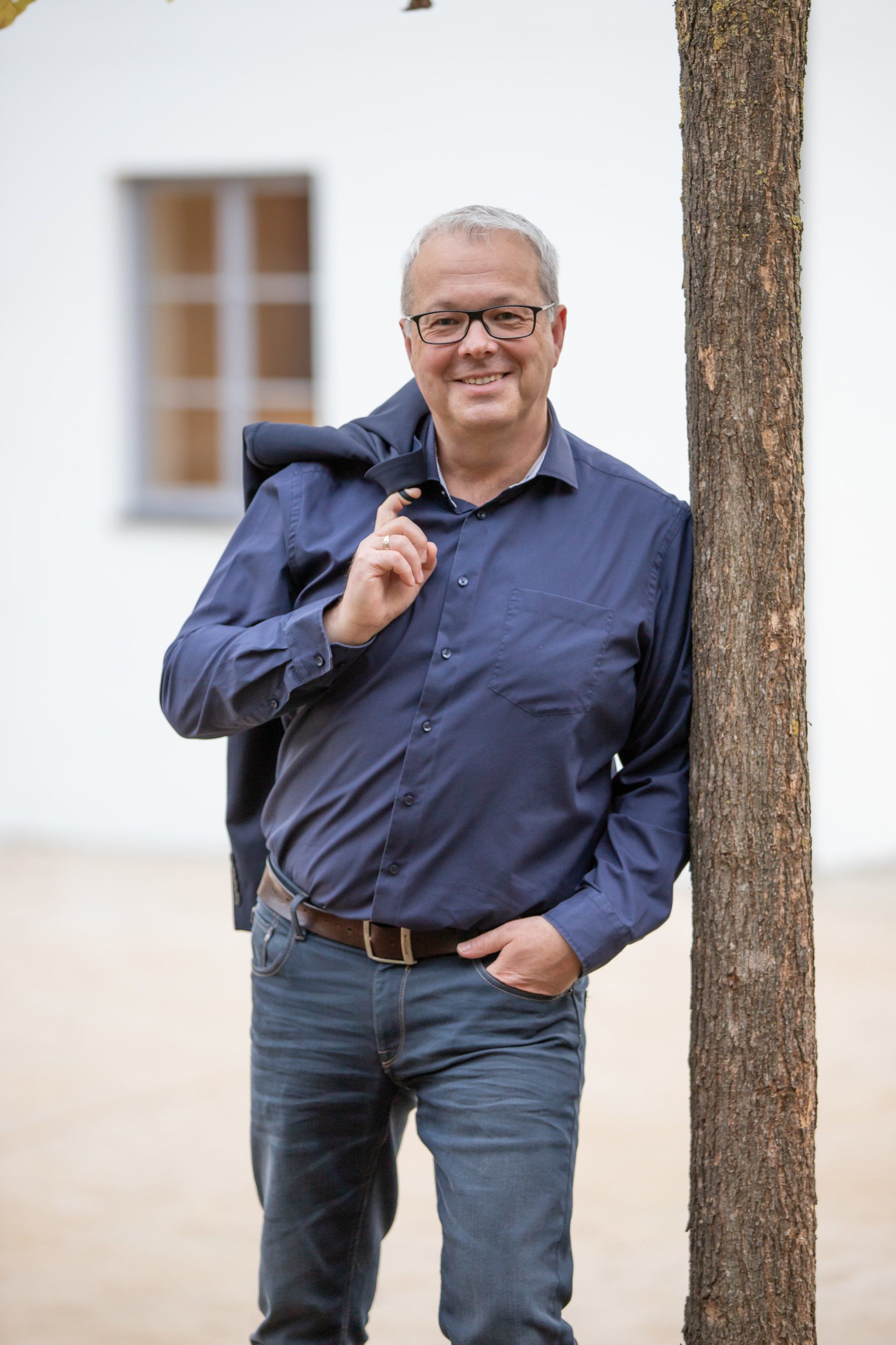 Karl Rehm wird neuer Bürgermeister in Rain