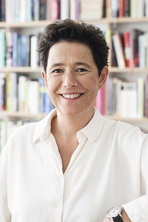 Irmgard Kramer by Darko Todorovic Irmgard Kramer