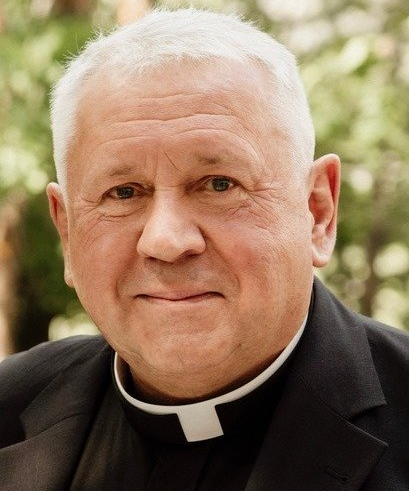 Dekan Dr. Wojciech Wysocki