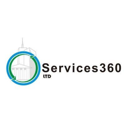 Services360 logo