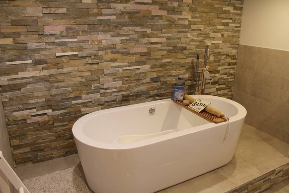 Freestanding Bath