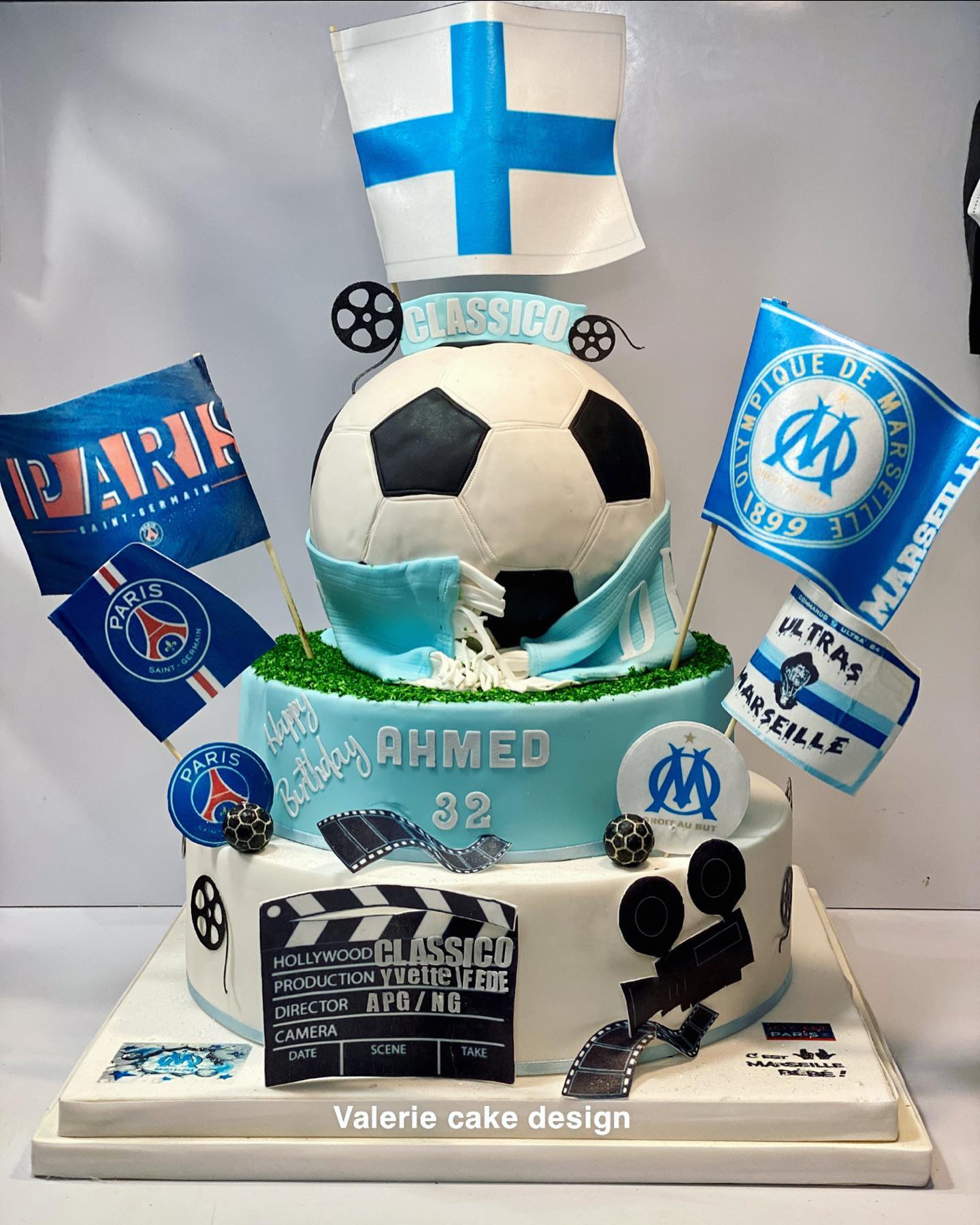 #joyeuxanniversaire #instacakedesign #pickoftheday #instagood #Valeriecakedesignmarseille #ValérieCakeDesign #instacake #birthdaycakemarseille #weddingcake #valeriecakedesign #cakedesignmarseille #gateaususpendumarseille #sabledecoremarseille #sabledecore #gateaususpendu #gravitycake #instafood #gateaudemariagemarseille #gateaudemarseille #gateaudemariage #bapteme #gateauanniversairemarseille #pateasucre #weddingcakemarseille #birthdaycake #marseille #mariagemarseille #gateaupersonnalise #gateaupersonnalisemarseille #sweettable #bapteme #gateau #sucettepersonnalisee #cakepop #cakepopmarseille #cupcakemarseille #numbercake #numbercakemarseille #aussibeauquebon #cakemarseille #creationgourmande #creationgateau #rever #cakeartist #feerie #patisserie #personnalisationdegateau