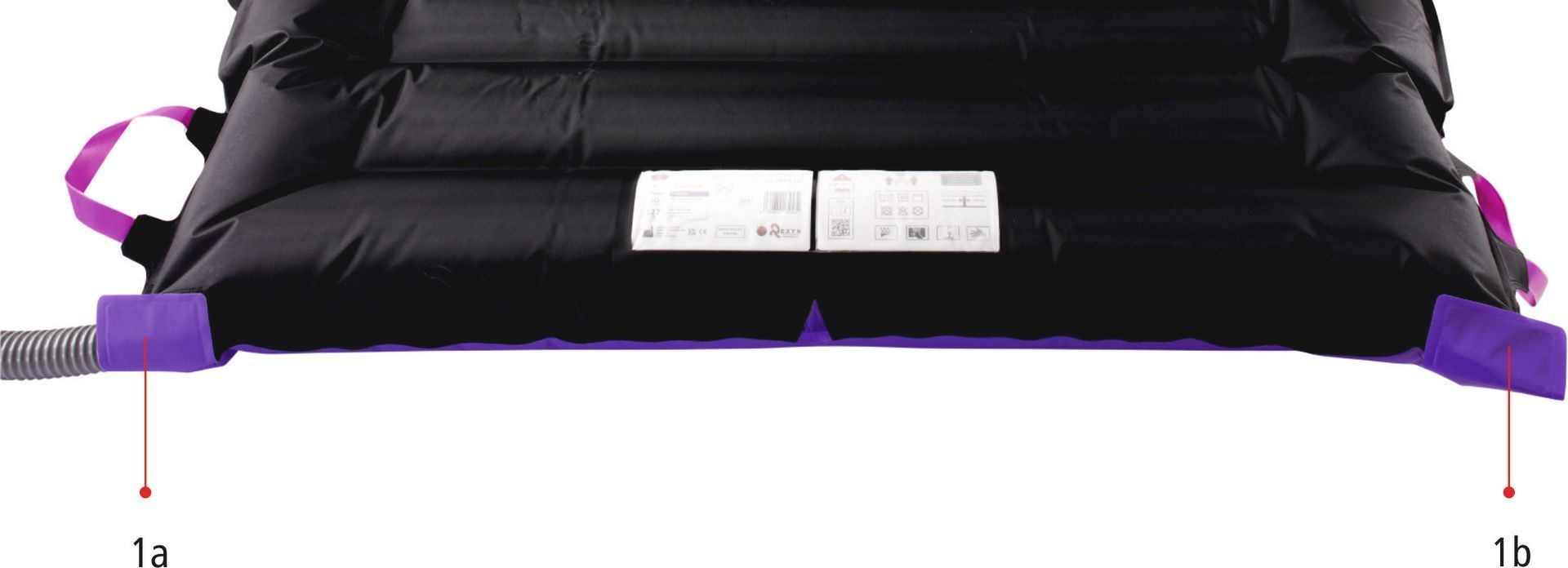 Image of EADUR-AM Central Marker