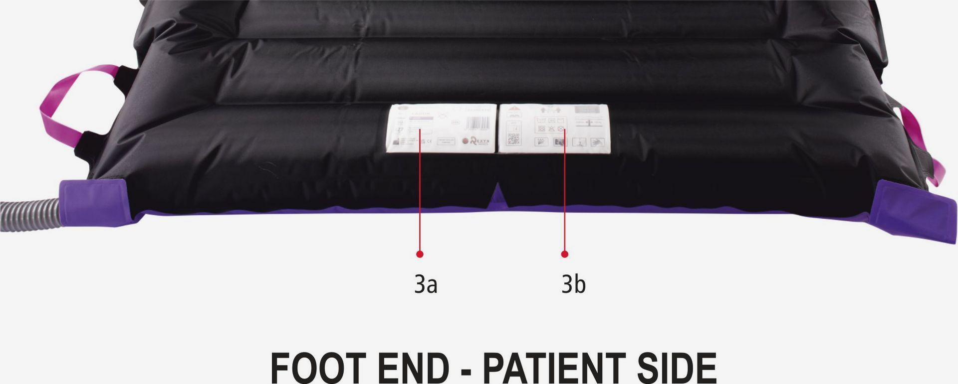Image of EADUR-AM Product Label