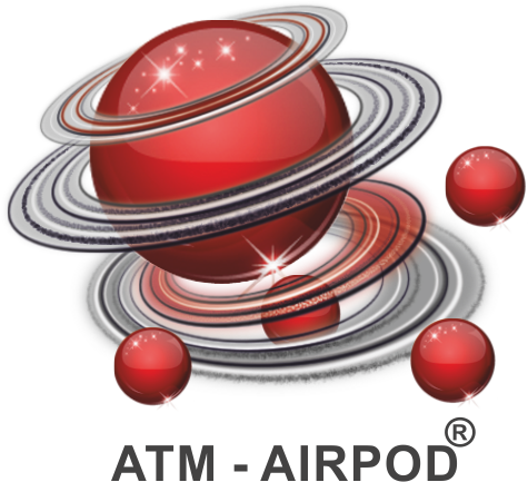 Image of Airpod Logo