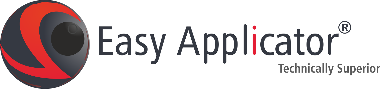 Image of Easy Applicator Logo