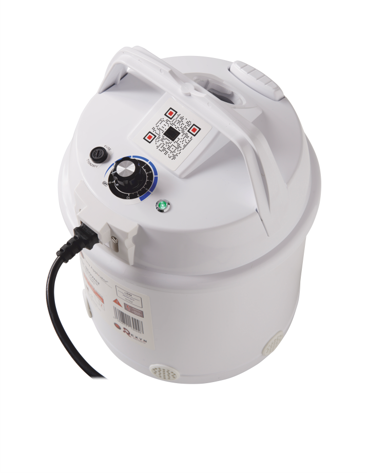 Image of Easy Applicator Air Blower