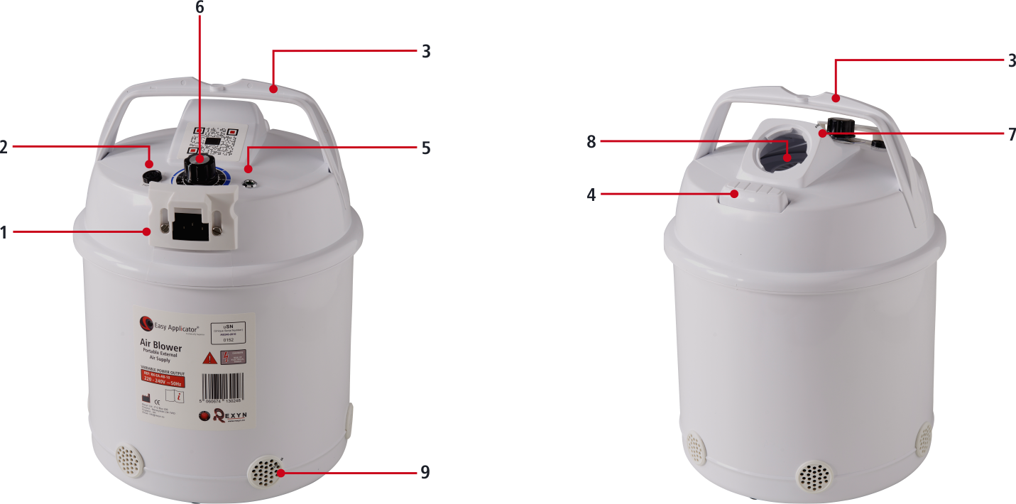 Image of EA-AB Features