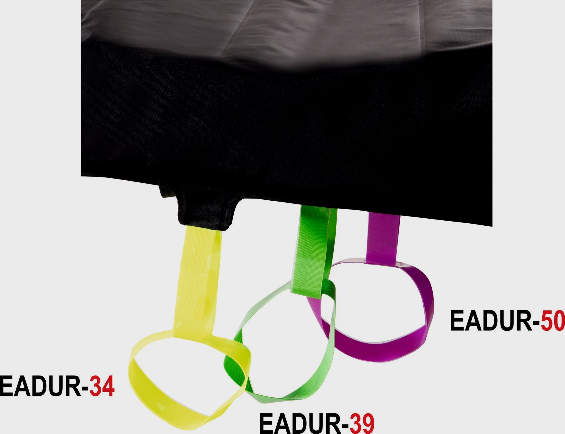Image of EADUR-AM 2-Part Extended Handles