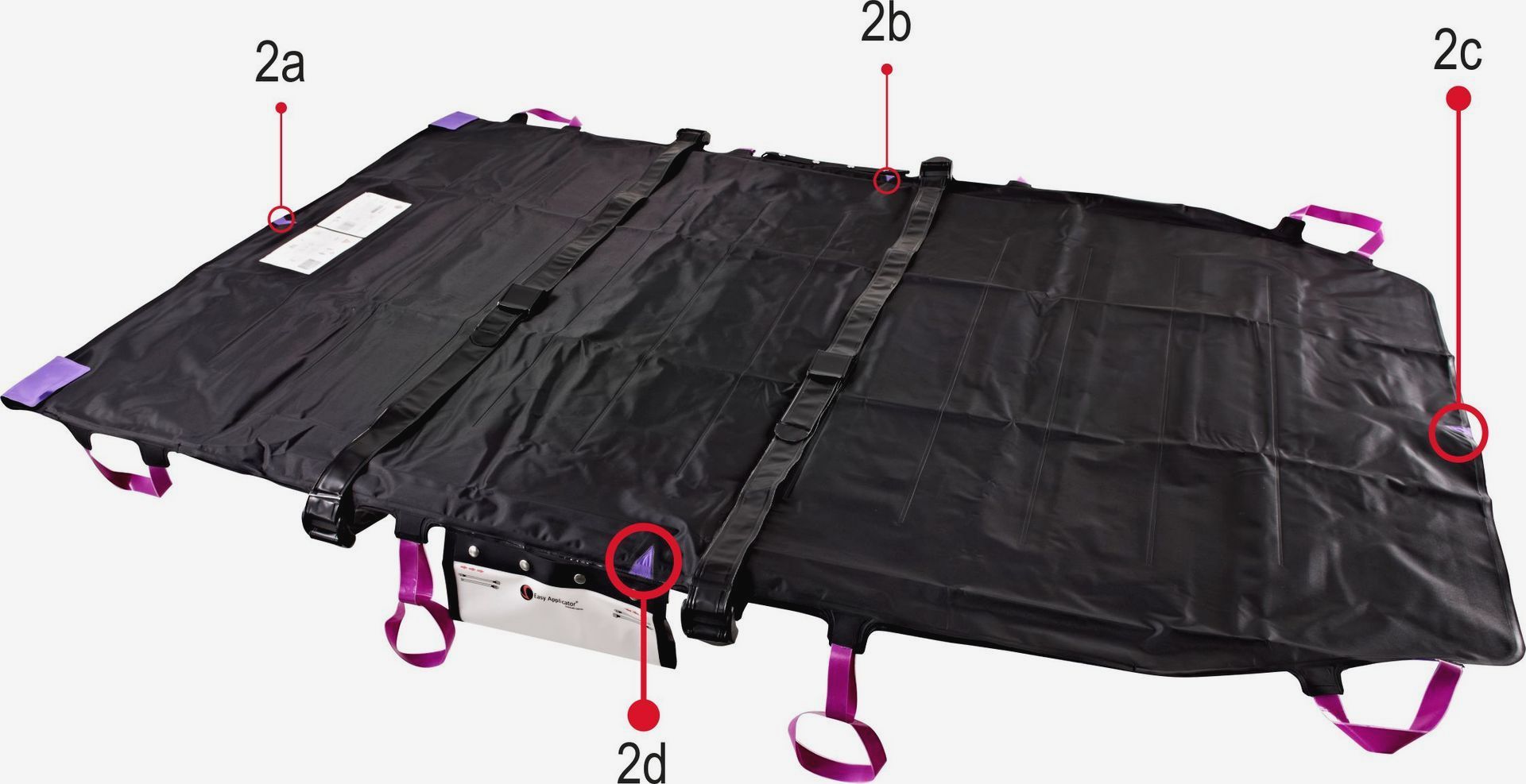 Image of EADUR-AM Central Marker