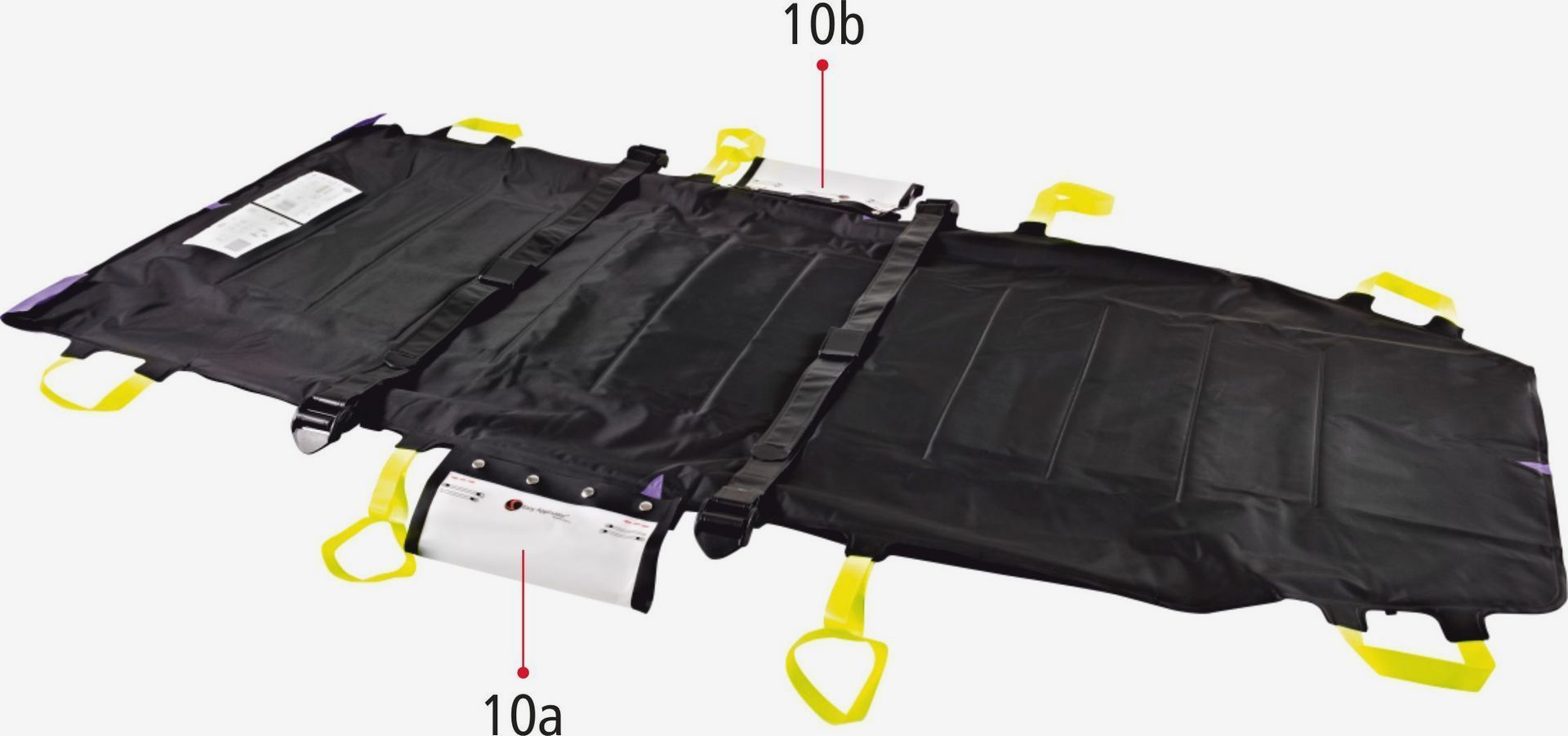 Image of EADUR-AM Sleeve / Pocket