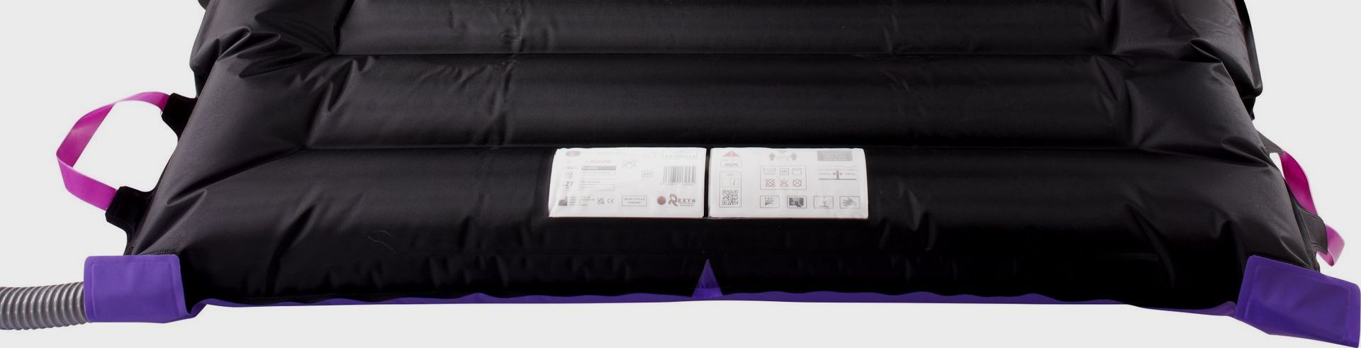 Image of EADUR-AM Central Marker