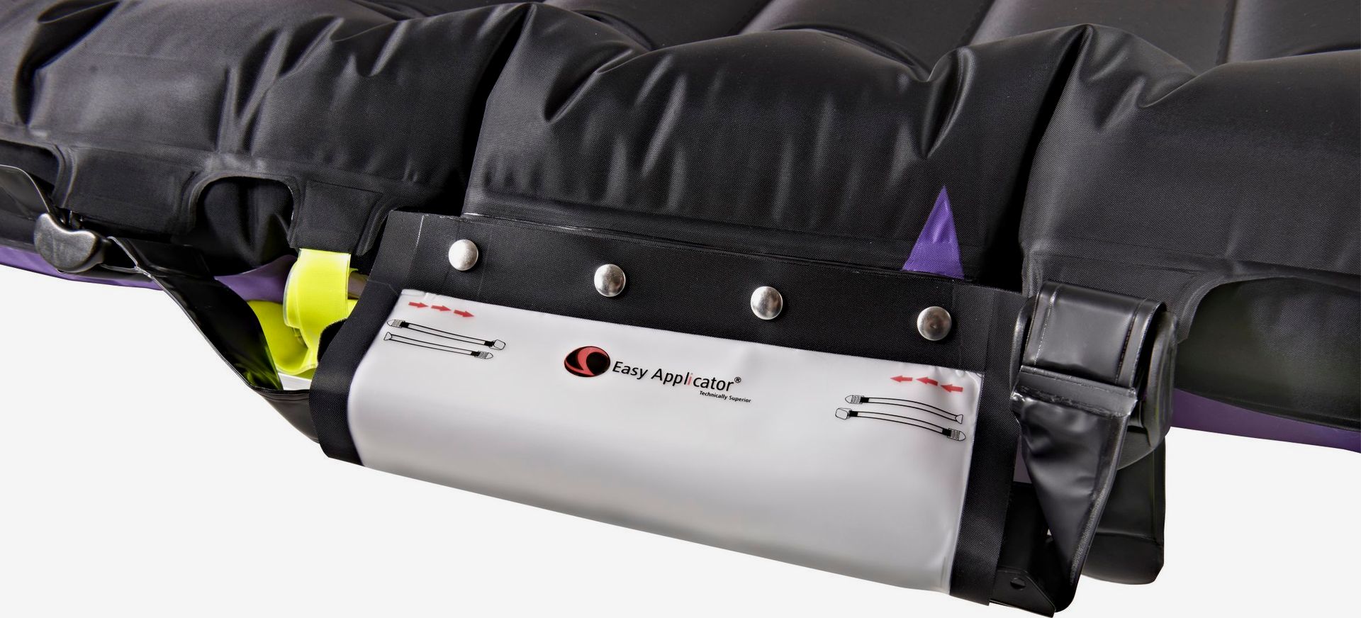 Image of EADUR-AM Sleeve / Pocket