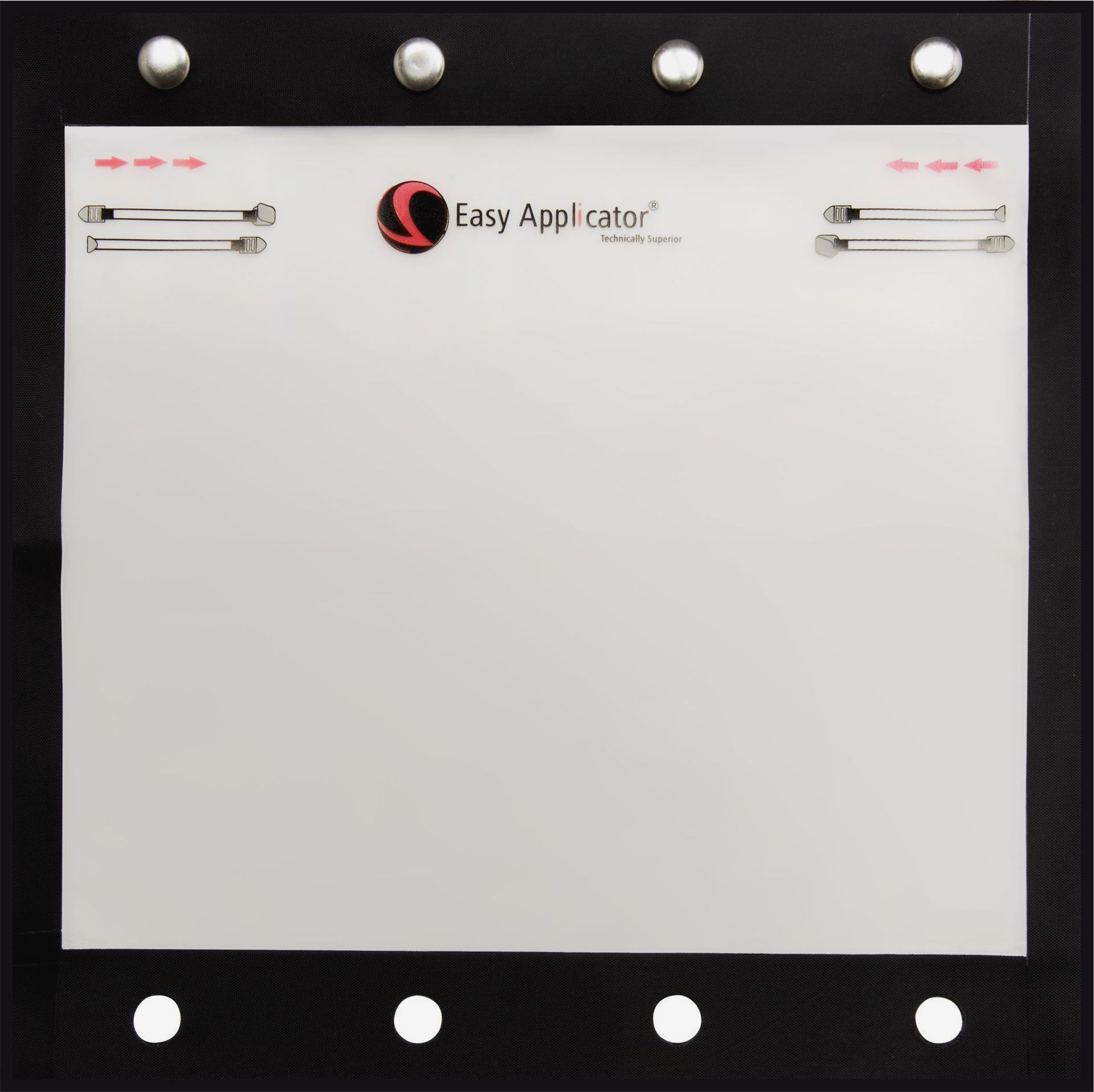 Image of EADUR-AM Sleeve / Pocket