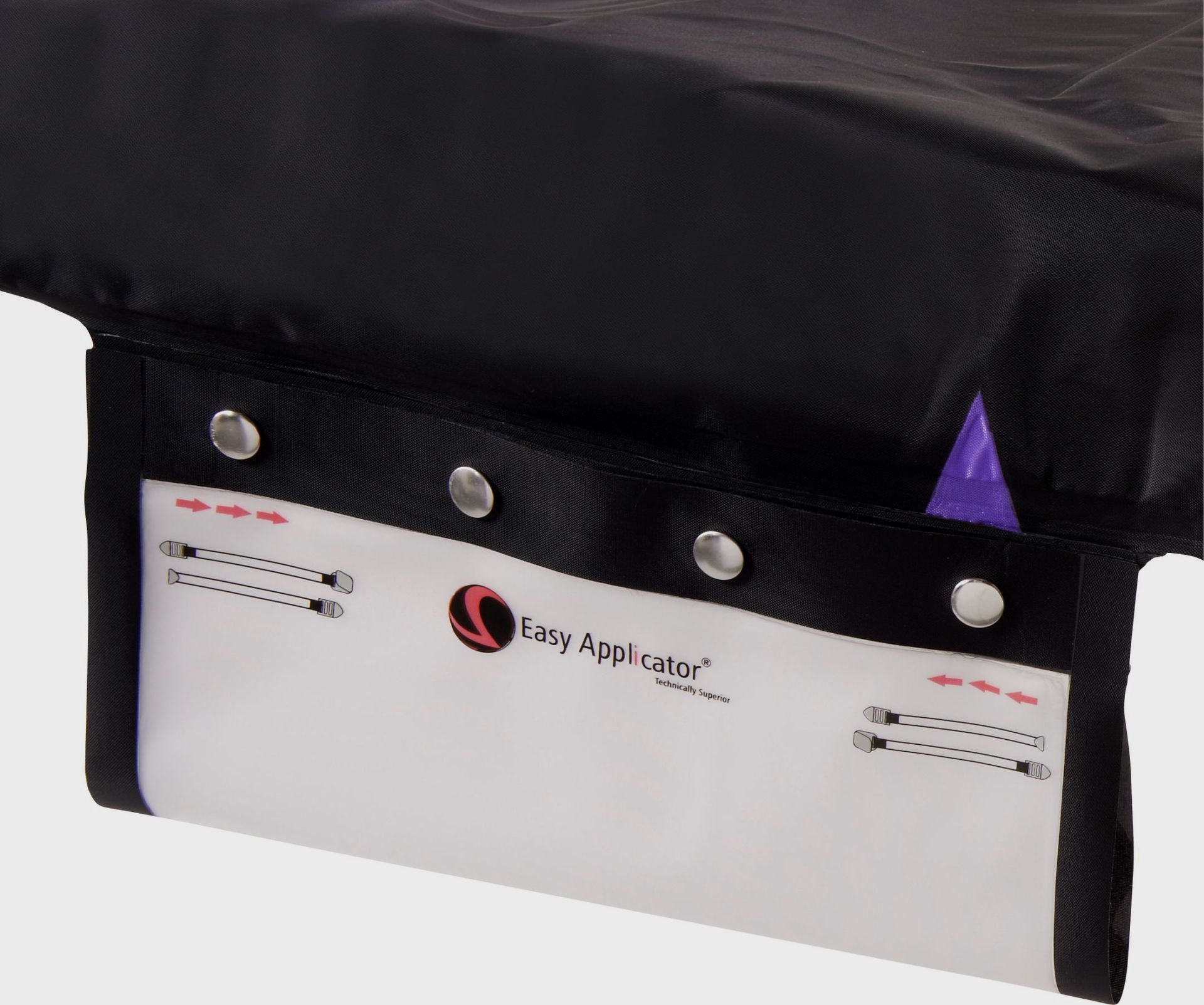 Image of EADUR-AM Sleeve / Pocket